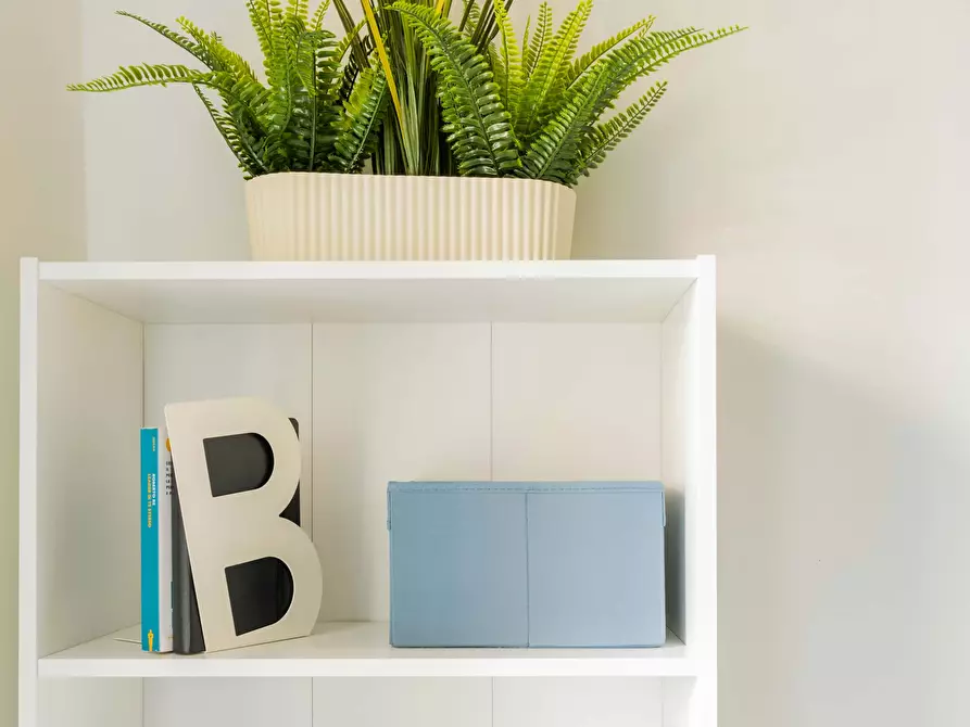 Immagine 5 di Camera in affitto  in Via Elba a Torino