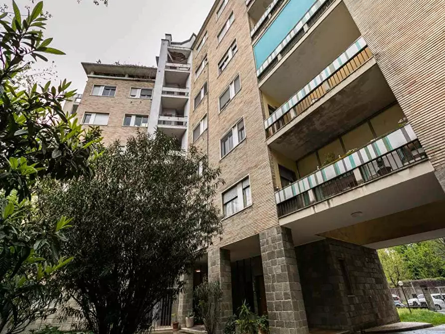 Immagine 20 di Camera in affitto  in Via Pasquale Fornari22 a Milano