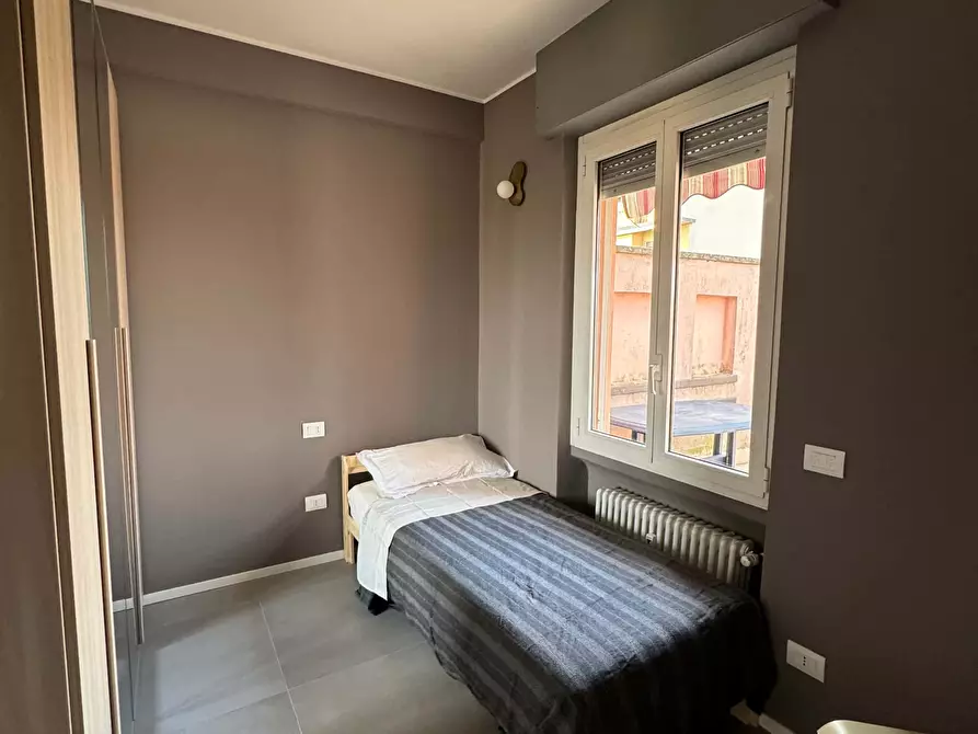Immagine 7 di Appartamento in affitto  in Via Giuseppe Ripamonti113 a Milano