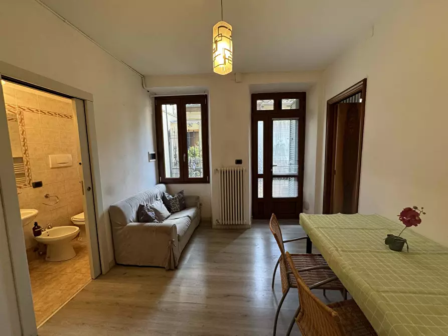 Immagine 3 di Appartamento in affitto  in Via Luigi Dottesio13 a Como