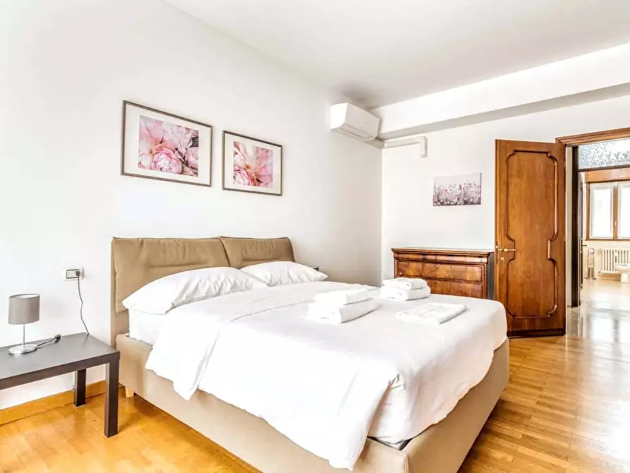 Immagine 7 di Appartamento in affitto  in Piazzale Giulio Cesare5 a Milano