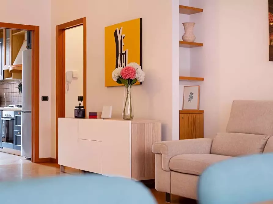 Immagine 32 di Appartamento in affitto  in Via Ruggero di Lauria12 a Milano