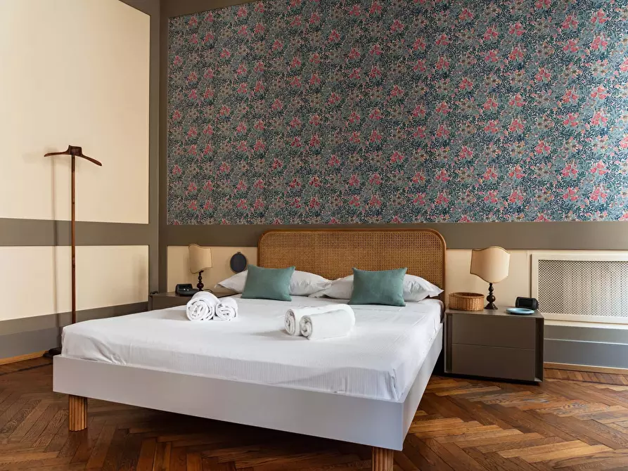 Immagine 45 di Appartamento in affitto  in Via Lupetta12 a Milano