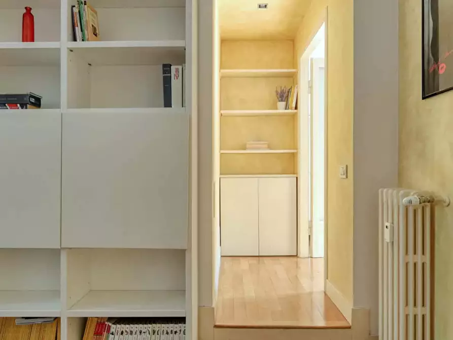 Immagine 20 di Appartamento in affitto  in Via California22 a Milano