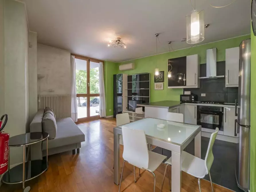 Immagine 8 di Appartamento in affitto  in Viale Certosa92 a Milano