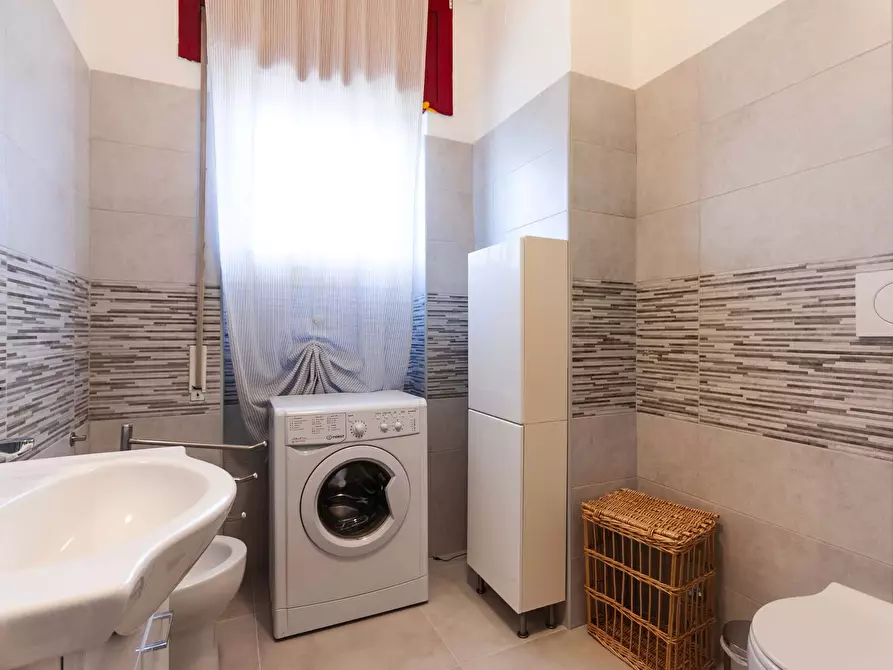 Immagine 7 di Appartamento in affitto  in Via Paul Valery3 a Milano