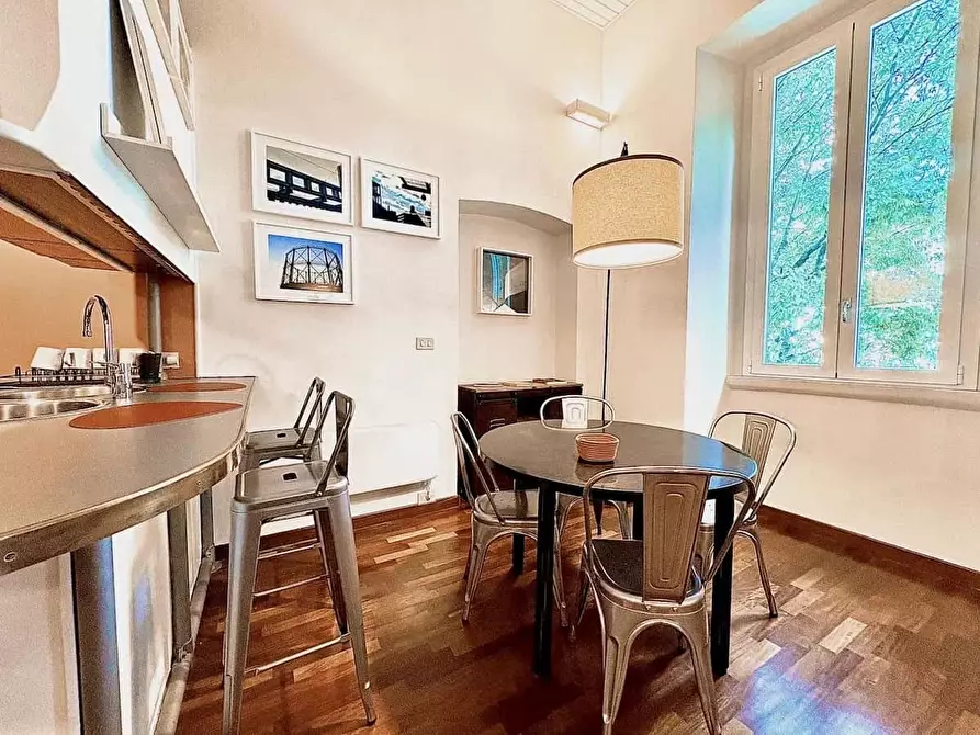 Immagine 30 di Appartamento in affitto  in Piazza Antonio Gramsci12 a Milano