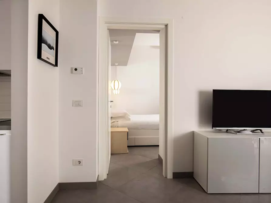 Immagine 7 di Appartamento in affitto  in Via Prenestina1092 a Roma