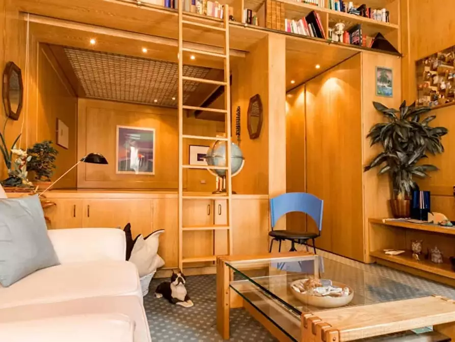 Immagine 3 di Appartamento in affitto  in Via Madonnina a Milano