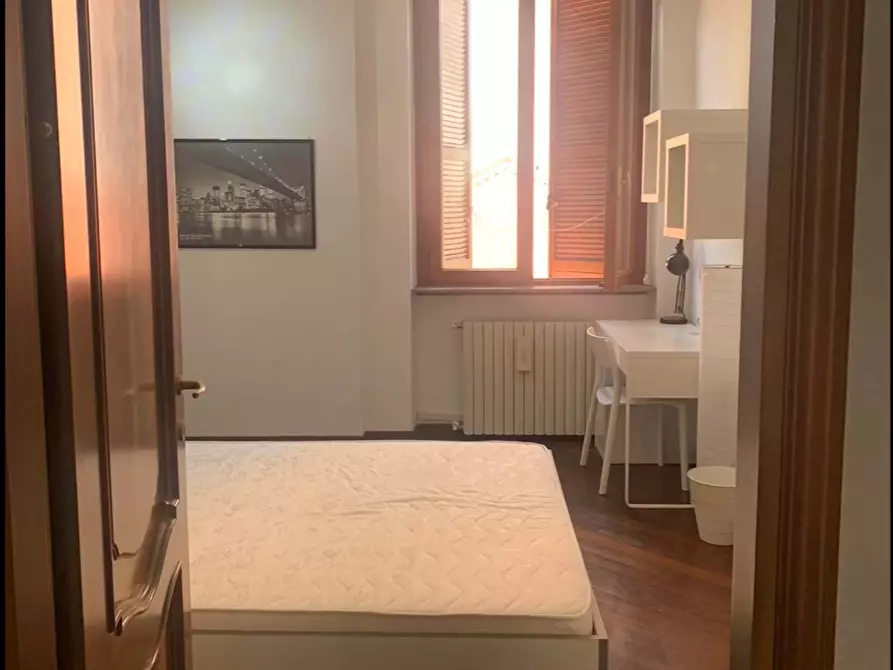 Immagine 3 di Camera in affitto  in Viale Sarca a Milano