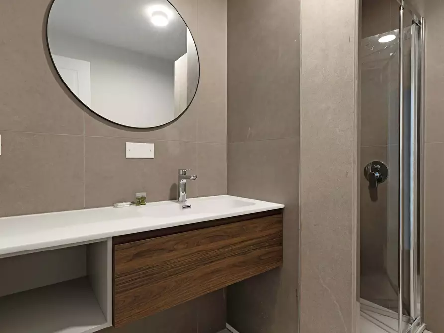 Immagine 13 di Appartamento in affitto  in Via Mario de Maria a Bologna