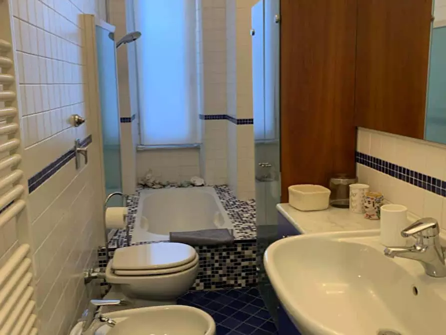 Immagine 12 di Appartamento in affitto  in Via Alfredo Oriani2 a Milano