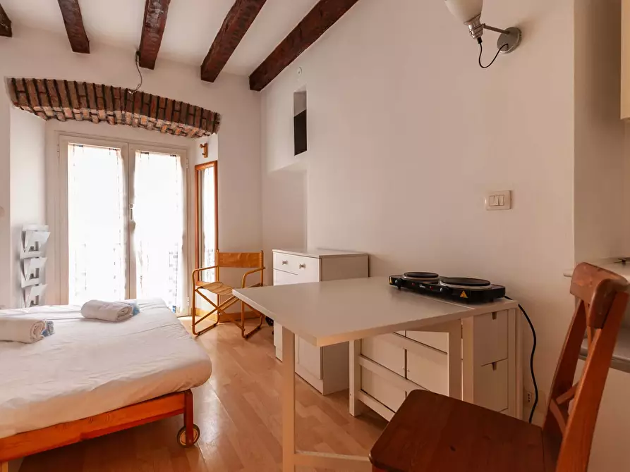 Immagine 6 di Appartamento in affitto  in Via Felice Casati24 a Milano