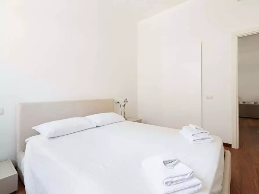 Immagine 17 di Appartamento in affitto  in Via Giovanni da Milano6 a Milano