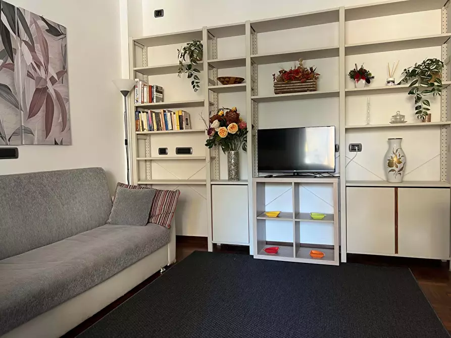 Immagine 14 di Appartamento in affitto  in Via Privata Ludovico Cavaleri8 a Milano