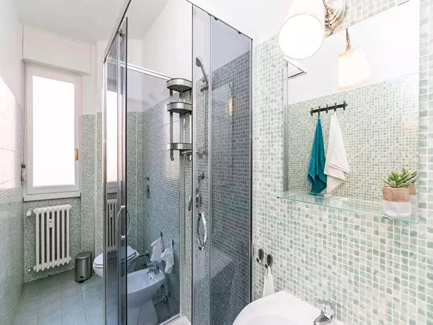 Immagine 21 di Camera in affitto  in Via Monte Bianco46 a Milano