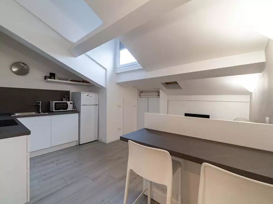 Immagine 5 di Appartamento in affitto  in Via Adige17 a Milano