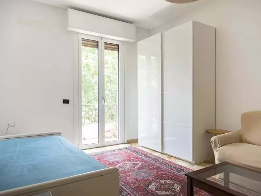 Immagine 11 di Appartamento in affitto  in Via Giovanni Pezzotti18 a Milano