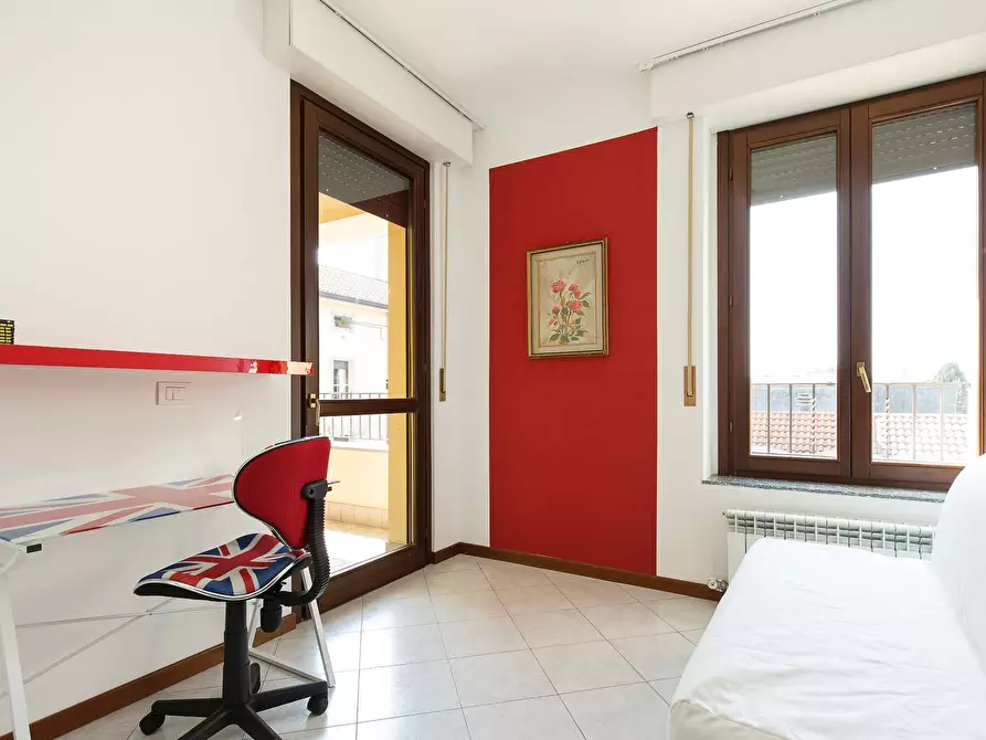 Immagine 8 di Appartamento in affitto  in Via Giacomo Puccini1 a Busto Arsizio