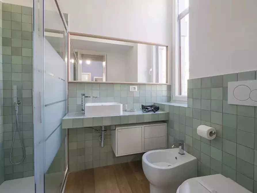 Immagine 15 di Appartamento in affitto  in Via Lomellina26 a Milano