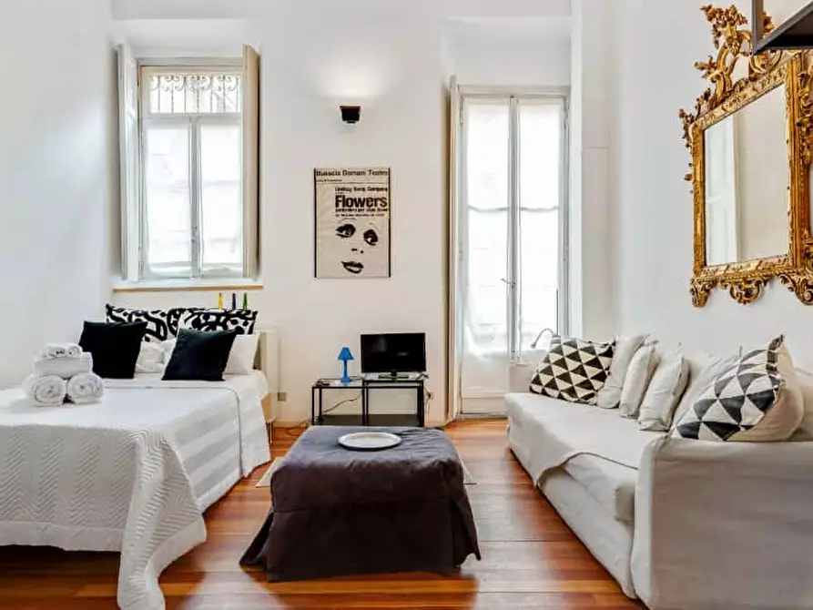 Immagine 7 di Appartamento in affitto  in Via Orti16 a Milano