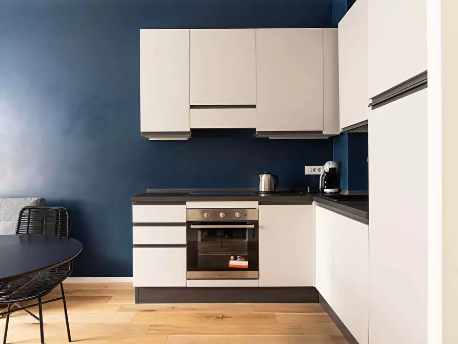 Immagine 2 di Appartamento in affitto  in Piazza Giovanni Perego7 a Milano