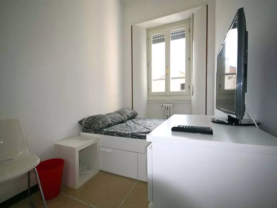 Immagine 1 di Camera in affitto  in Piazzale Bacone9 a Milano