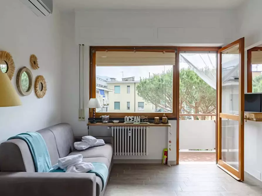 Immagine 17 di Appartamento in affitto  in Via Nino Bixio15 a Rapallo