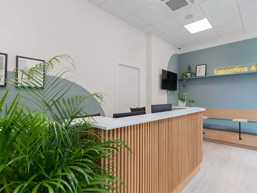 Immagine 30 di Camera in affitto  in Via Lepontina4 a Milano