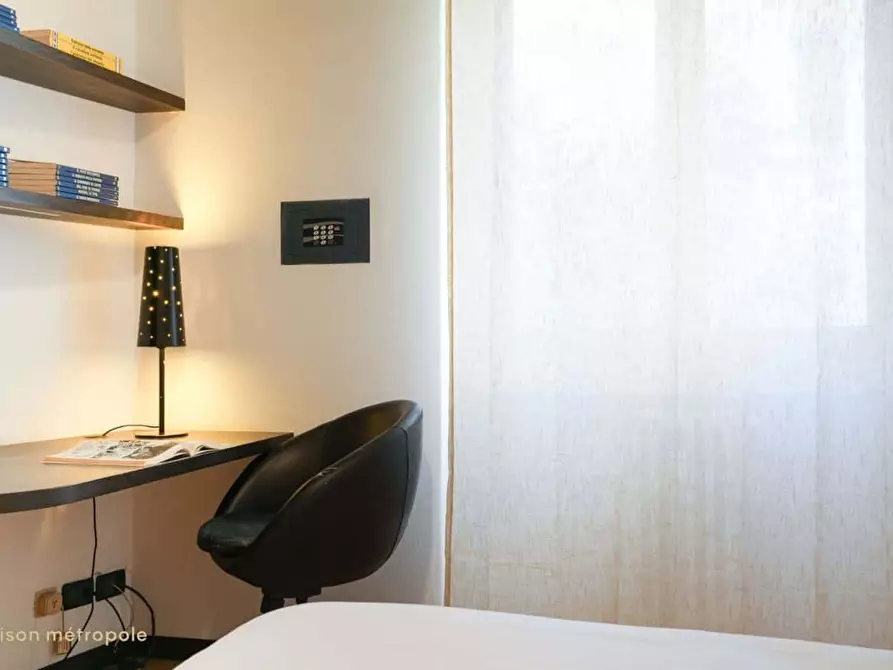 Immagine 7 di Appartamento in affitto  in Via Privata Luigi Borgomainerio25 a Milano