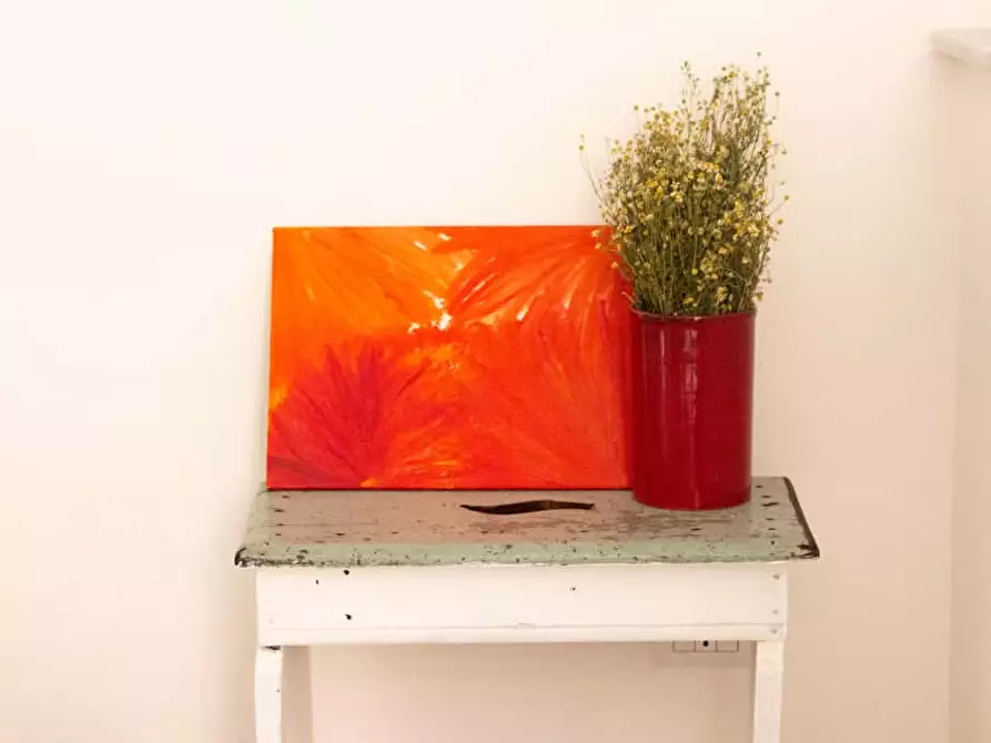 Immagine 13 di Appartamento in affitto  in Via Cavour81 a Carpineto Romano