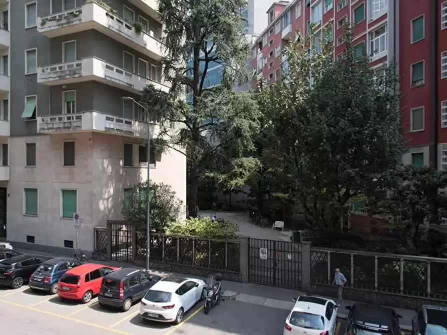 Immagine 20 di Appartamento in affitto  in Via Alessandro Paoli3 a Milano