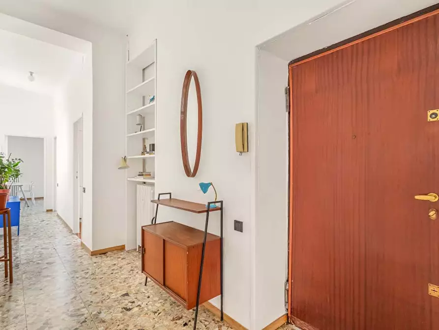 Immagine 19 di Camera in affitto  in Via Vitruvio37 a Milano