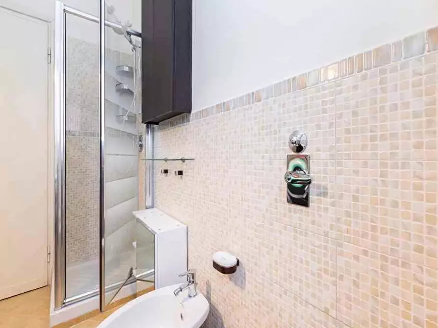 Immagine 18 di Camera in affitto  in Via Amatore Sciesa7 a Milano