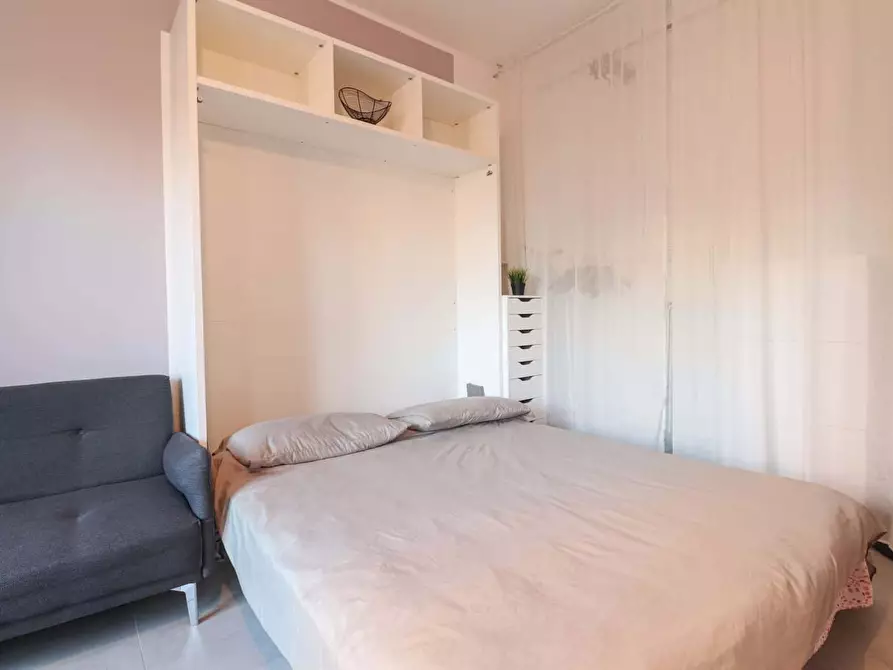 Immagine 8 di Appartamento in affitto  in Via Giuseppe Tartini3 a Milano
