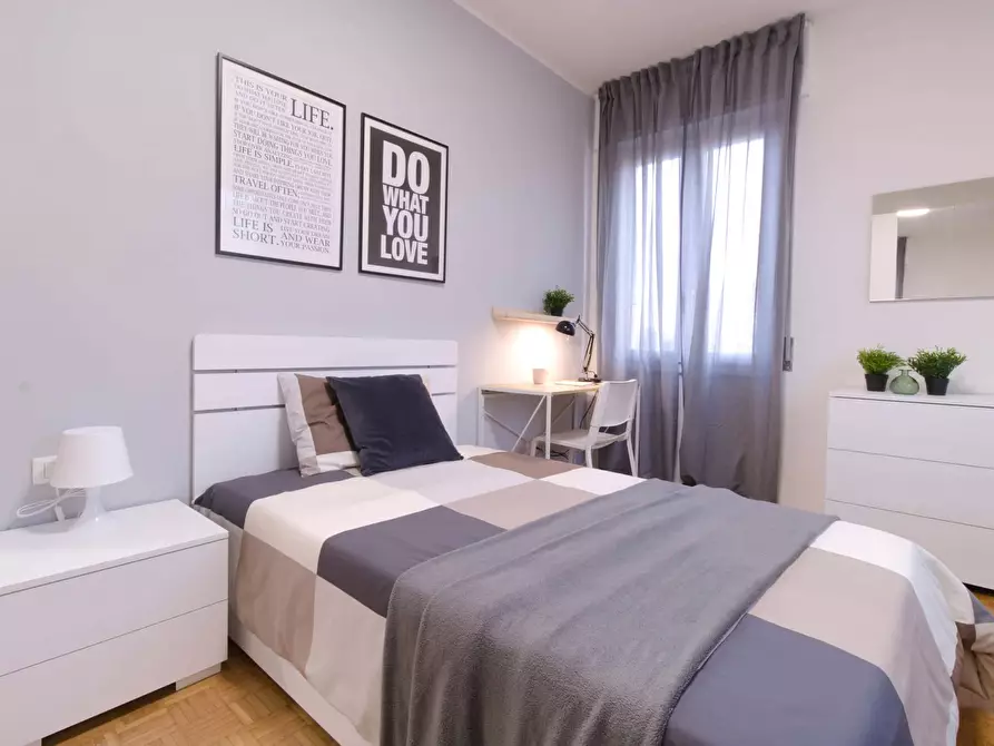 Immagine 5 di Camera in affitto  in Piazzale Guglielmo Corvi12 a Brescia