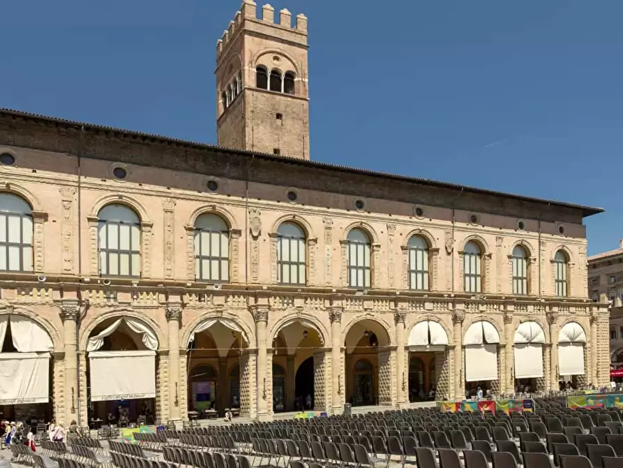 Immagine 36 di Appartamento in affitto  in Via de' Fusari4 a Bologna
