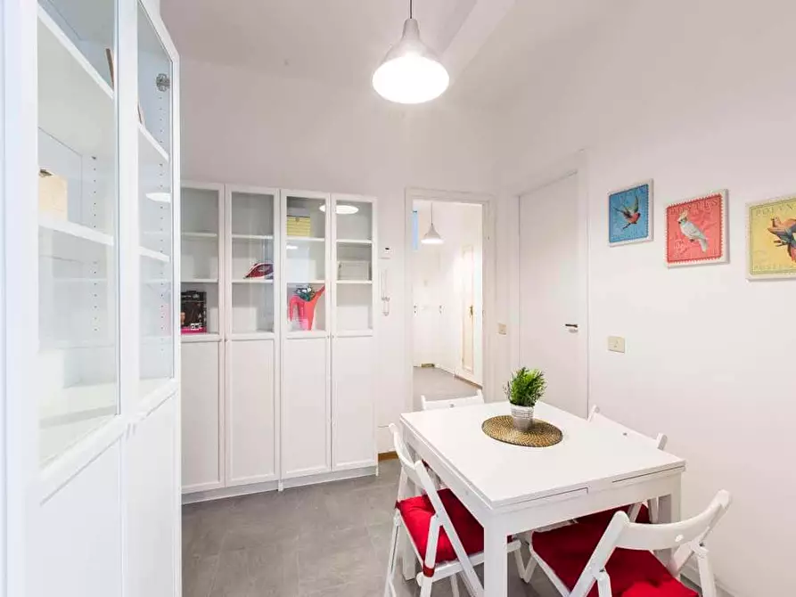 Immagine 15 di Camera in affitto  in Via Leone Tolstoi64 a Milano