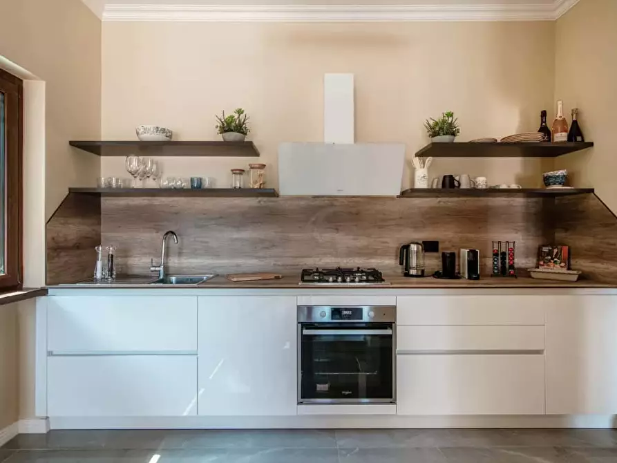 Immagine 2 di Appartamento in affitto  in Via Bellinzona55 a Como