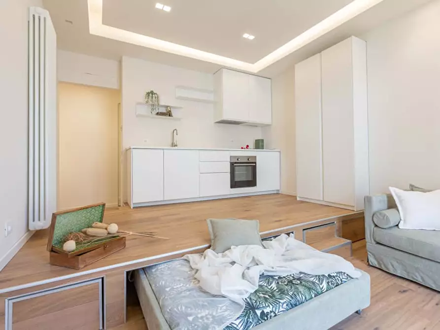 Immagine 3 di Appartamento in affitto  in Viale Piceno1 a Milano