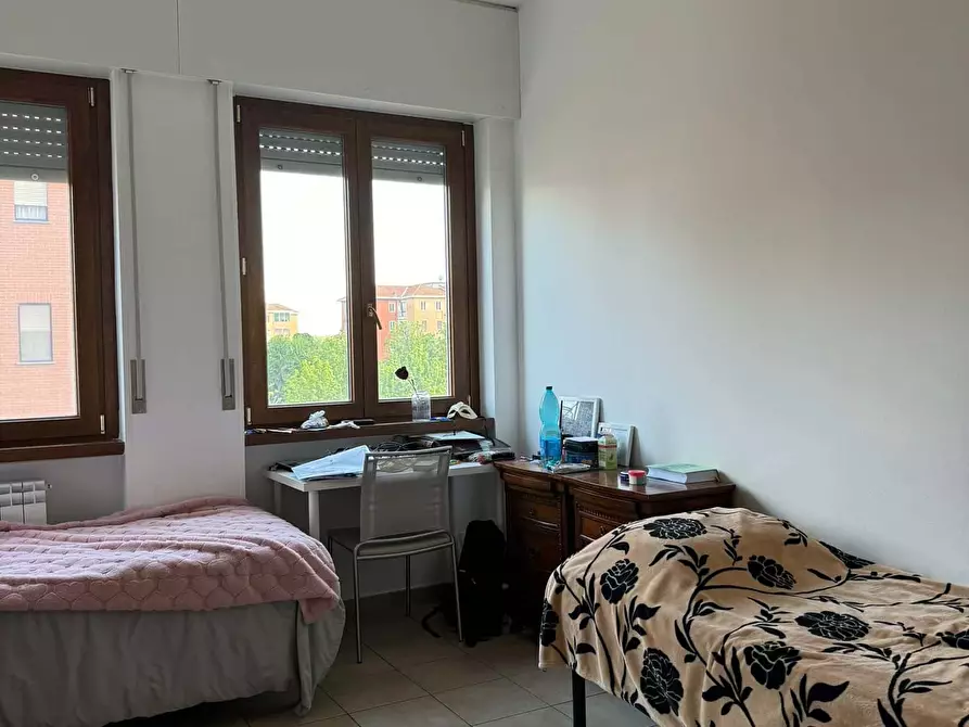 Immagine 3 di Camera in affitto  in Via Medeghino7 a Milano