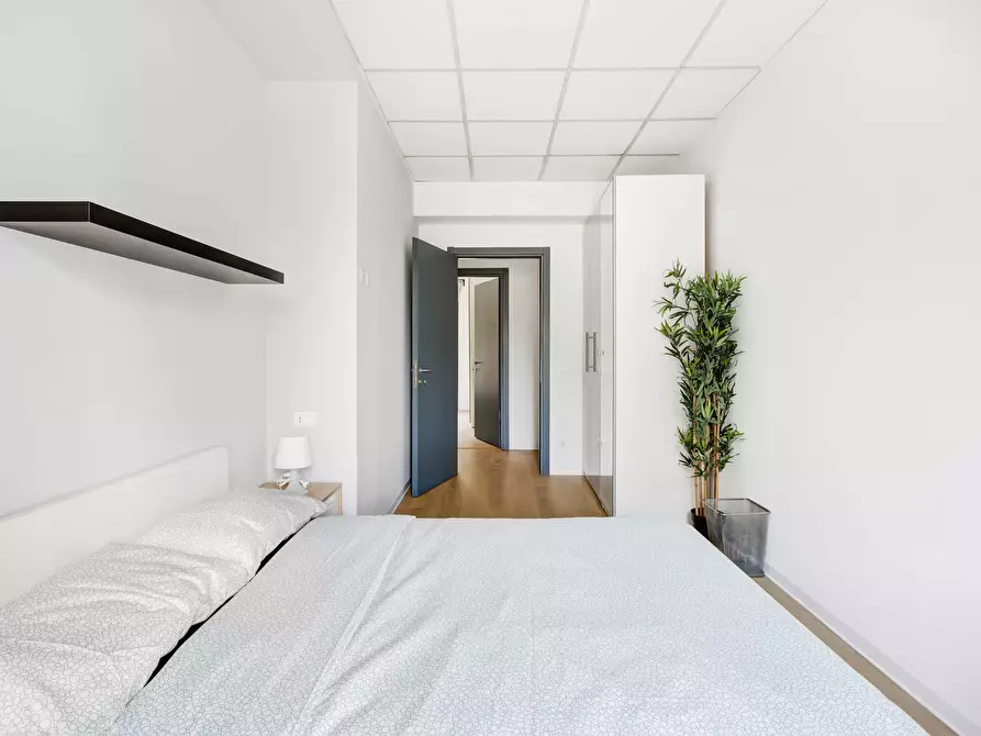 Immagine 1 di Camera in affitto  in Via Privata Deruta22 a Milano