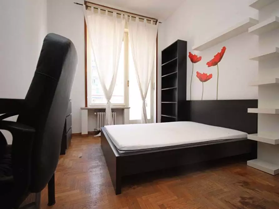 Immagine 4 di Camera in affitto  in Viale Campania29 a Milano