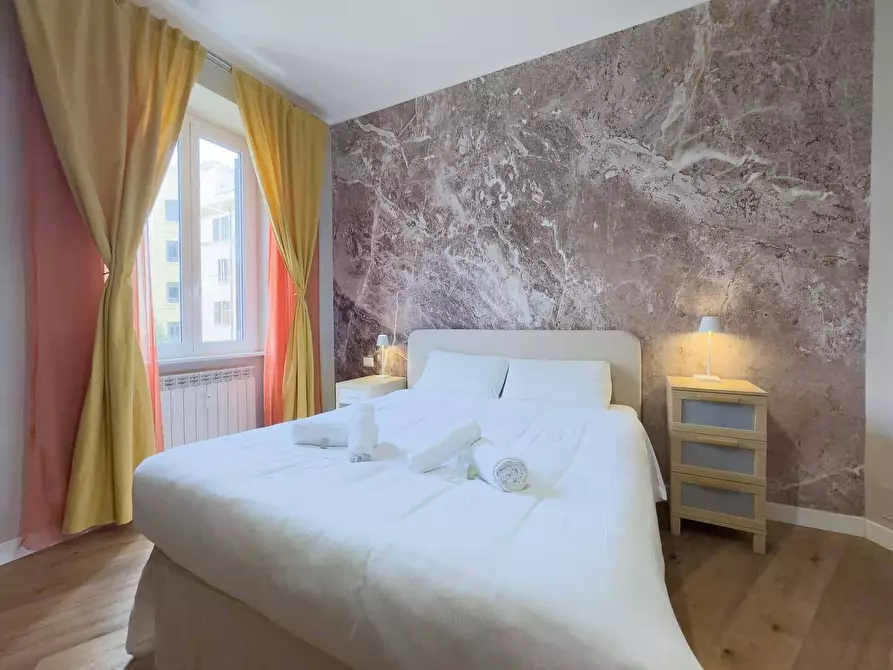 Immagine 32 di Appartamento in affitto  in Piazza Tommaso de Cristoforis1 a Roma