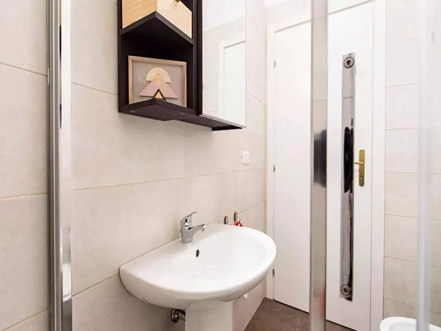 Immagine 5 di Camera in affitto  in Largo Cavalieri di Malta10 a Milano