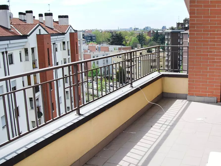 Immagine 12 di Camera in affitto  in Via Luigi Ornato110 a Milano