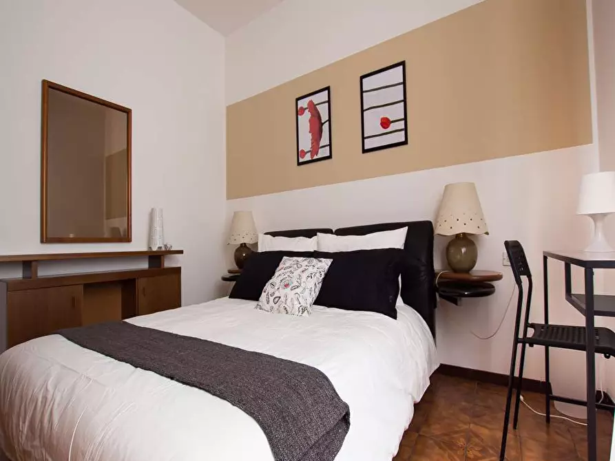 Immagine 4 di Camera in affitto  in Via Cormano26 a Milano