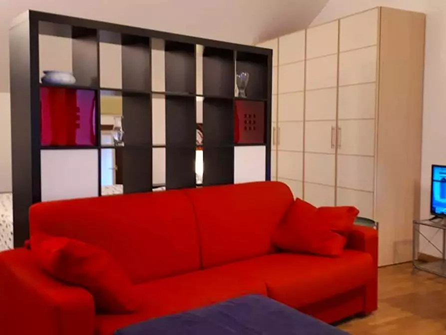 Immagine 9 di Appartamento in affitto  in Via Console Marcello a Milano