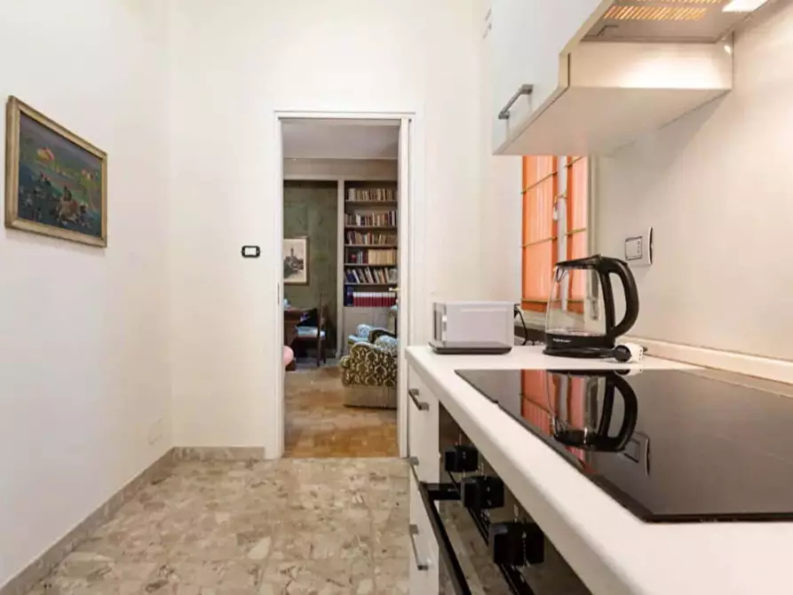 Immagine 24 di Appartamento in affitto  in Via San Nicolò3 a Verona