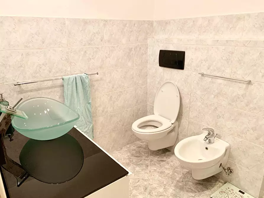 Immagine 10 di Camera in affitto  in Via di San Salvi49 a Firenze